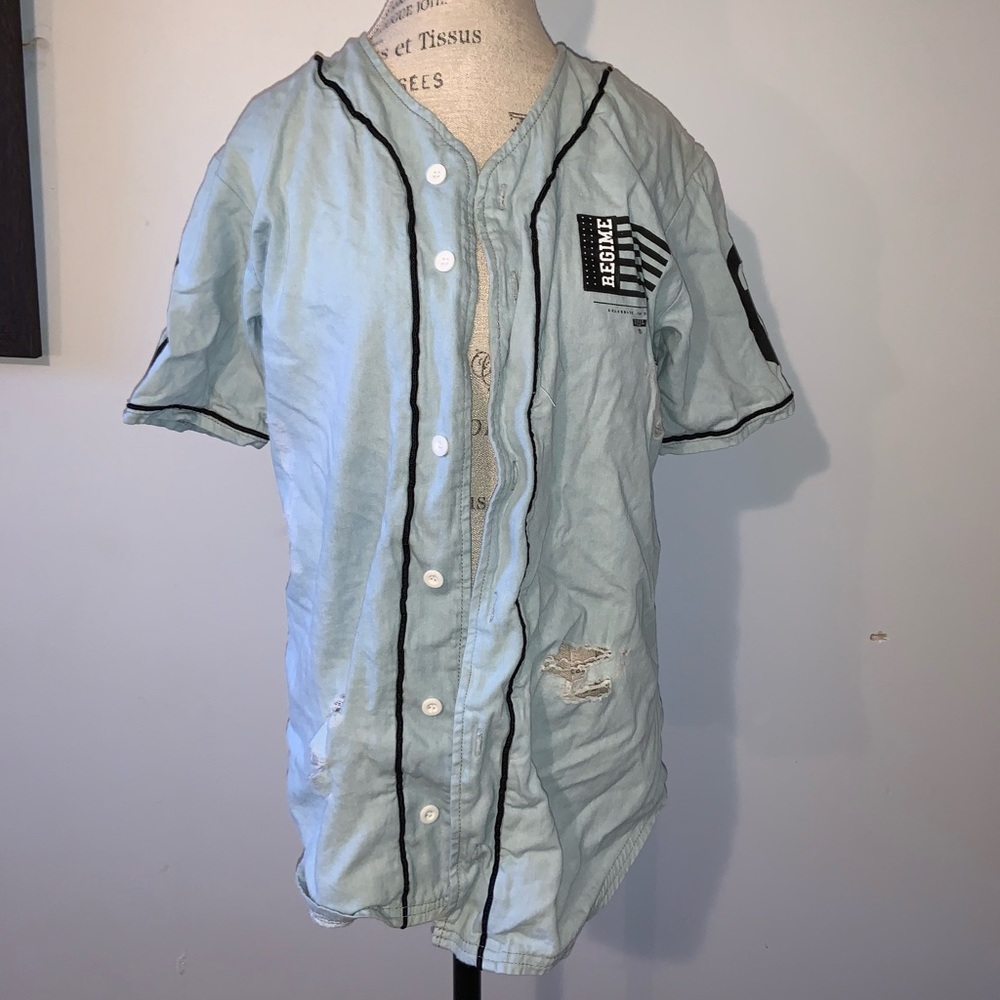 Jersey